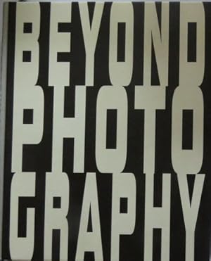 Seller image for Beyond Photography. Imagination and Photography. NEW/STILL SEALED for sale by Antiquariaat Berger & De Vries