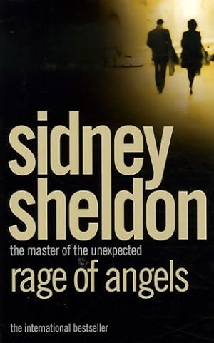 Seller image for Rage of angels - Sidney Sheldon for sale by Book Hmisphres