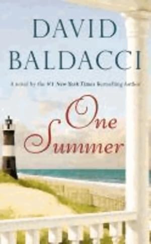 Imagen del vendedor de One summer - David G. Baldacci a la venta por Book Hmisphres