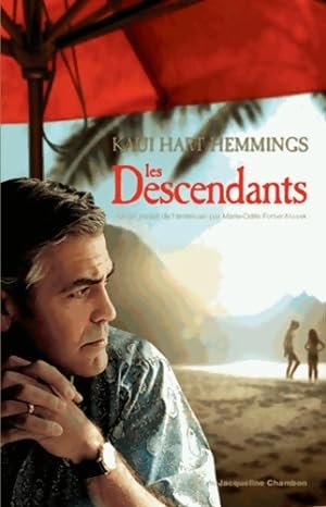 Les descendants - Kaui Hart Hemmings