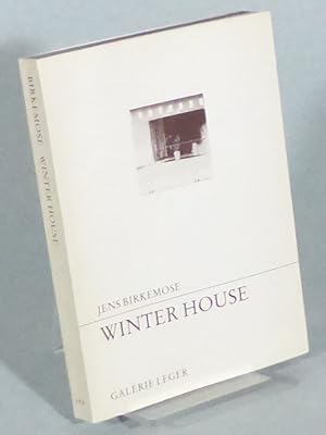 Image du vendeur pour Winter House. mis en vente par Patrik Andersson, Antikvariat.