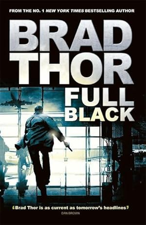 Seller image for Full black - Brad Thor for sale by Book Hmisphres