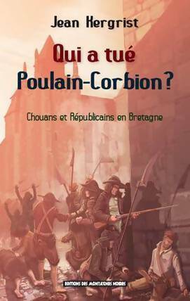 Qui a tu  Poulain-Corbion   - Jean Kergrist
