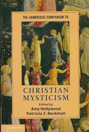 The Cambridge companion to christian mysticism - Amy Hollywood