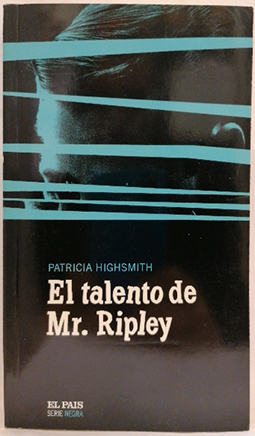 Imagen del vendedor de El Talento De Mr. Ripley a la venta por SalvaLibros