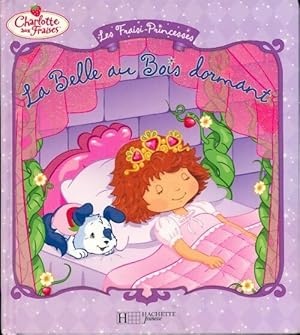 Image du vendeur pour La belle au bois dormant - Eva Mason mis en vente par Book Hmisphres