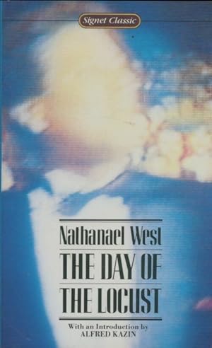 The day of the locust - Nathana?l West