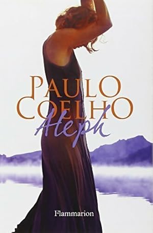 Image du vendeur pour Aleph - Paulo Coelho mis en vente par Book Hmisphres