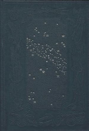 Seller image for Les voyages extraordinaires Tome IX : Le tour du monde en 80 jours / Ma?tre Zacharius - Jules Verne for sale by Book Hmisphres