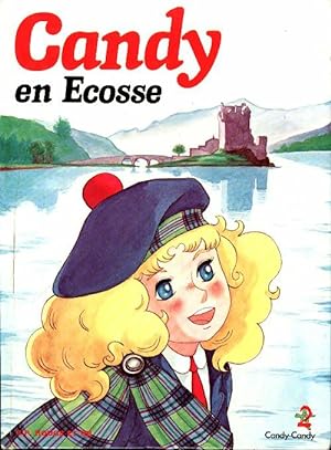 Seller image for Candy en Ecosse - Yumiko Igarashi for sale by Book Hmisphres