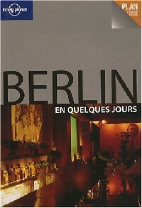 Berlin en quelques jours - Andrea Schulte-peevers