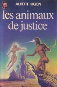 Bild des Verkufers fr Les animaux de justice - Albert Higon zum Verkauf von Book Hmisphres