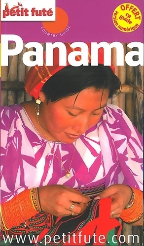 Panama 2014 - Collectif