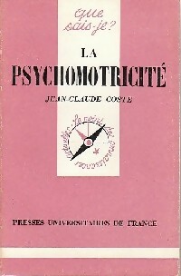 Imagen del vendedor de La psychomotricit? - Jean-Claude Coste a la venta por Book Hmisphres