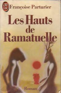 Image du vendeur pour Les hauts de Ramatuelle - Fran?oise Parturier mis en vente par Book Hmisphres