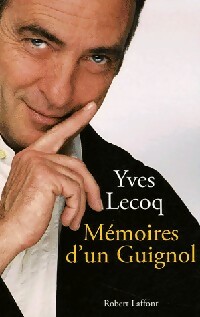 Immagine del venditore per M?moires d'un guignol - Yves Lecoq venduto da Book Hmisphres