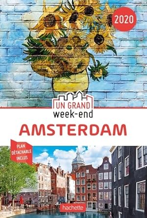 Un grand week-end ? Amsterdam - Collectif