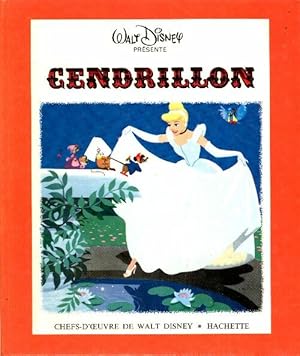 Cendrillon - Charles Perrault