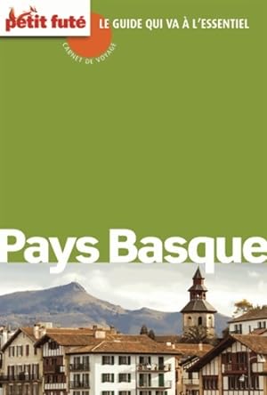 Pays Basque 2015 - Collectif