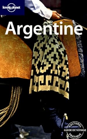 Image du vendeur pour Argentine - Collectif mis en vente par Book Hmisphres