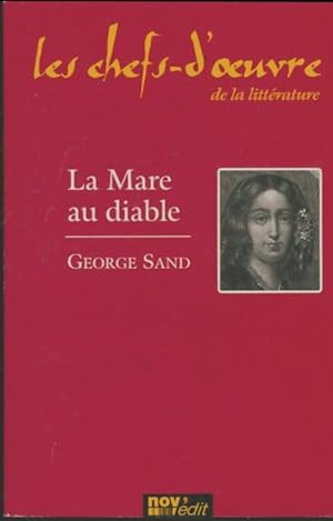 Seller image for La mare au diable - George Sand for sale by Book Hmisphres