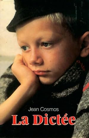 Image du vendeur pour La dict?e - Cosmos Jean mis en vente par Book Hmisphres