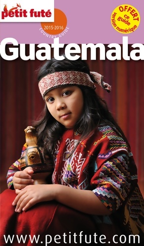 Guatemala 2015-2016 - Collectif