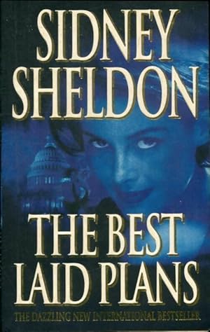 Seller image for The best laid plans - Sidney Sheldon for sale by Book Hmisphres