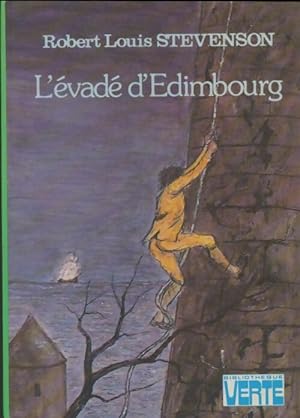 L' vad  d'Edimbourg - Robert Louis Stevenson