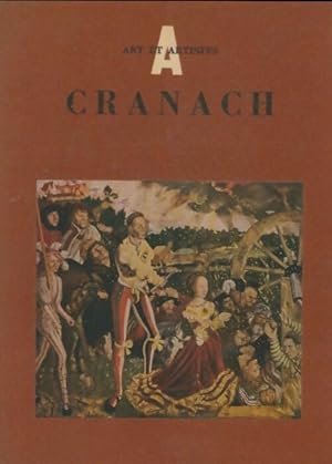 Seller image for Lucas Cranach 1472-1553 - Werner Cohn for sale by Book Hmisphres