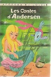 Contes - Hans Christian Andersen