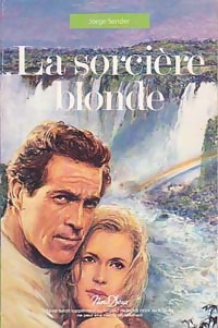 Imagen del vendedor de La sorci?re blonde - Jorge Sender a la venta por Book Hmisphres