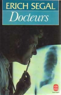 Image du vendeur pour Docteurs - Erich Segal mis en vente par Book Hmisphres