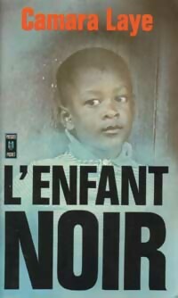 Image du vendeur pour L'enfant noir - Camara Laye mis en vente par Book Hémisphères