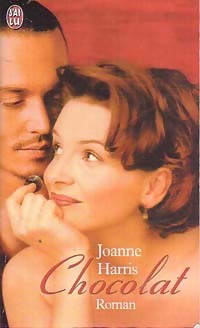 Seller image for Chocolat - Joanne Harris for sale by Book Hmisphres