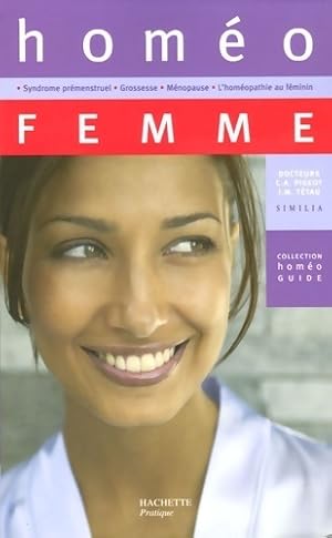 Immagine del venditore per Hom?o femme - J.M. T?tau venduto da Book Hmisphres