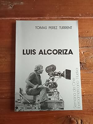 Luis Alcoriza. III Semana de Cine Iberoamericano - Huelva
