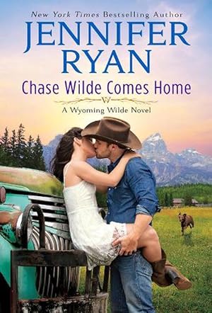 Seller image for Chase Wilde Comes Home (Paperback) for sale by Grand Eagle Retail