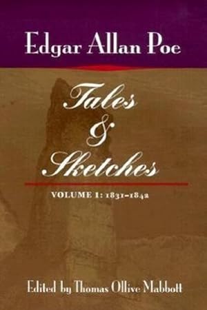 Seller image for Tales and Sketches, vol. 1: 1831-1842 : 1831-1842 for sale by AHA-BUCH GmbH