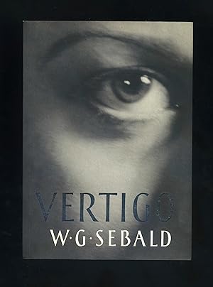 Image du vendeur pour VERTIGO [1/1 wrappers issue] mis en vente par Orlando Booksellers