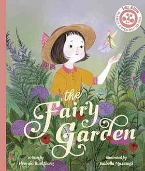 Imagen del vendedor de The Fairy Garden (Hardcover) a la venta por AussieBookSeller