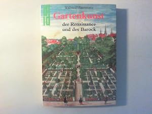 Gartenkunst der Renaissance und des Barock.