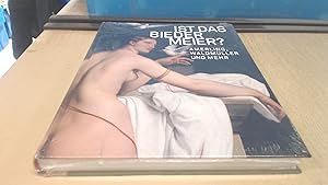 Seller image for Ist das Biedermeier? for sale by BoundlessBookstore