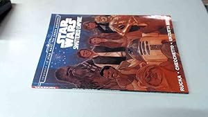Seller image for Star Wars: Journey to Star Wars: The Force Awakens - Shattered Empire for sale by BoundlessBookstore