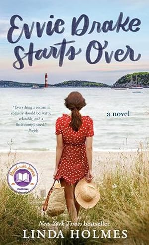 Seller image for Evvie Drake Starts Over (Paperback) for sale by Grand Eagle Retail