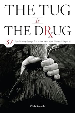 Seller image for The Tug Is the Drug (Paperback) for sale by AussieBookSeller