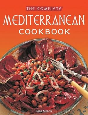 Immagine del venditore per The Complete Mediterranean Cookbook (Paperback) venduto da Grand Eagle Retail