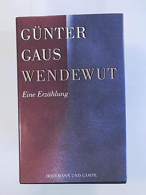 Bild des Verkäufers für Wendewut - Eine Erzählung zum Verkauf von Leserstrahl  (Preise inkl. MwSt.)