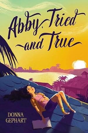 Seller image for Abby, Tried and True (Paperback) for sale by Grand Eagle Retail