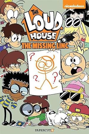 Seller image for The Loud House Vol. 15 (Paperback) for sale by Grand Eagle Retail